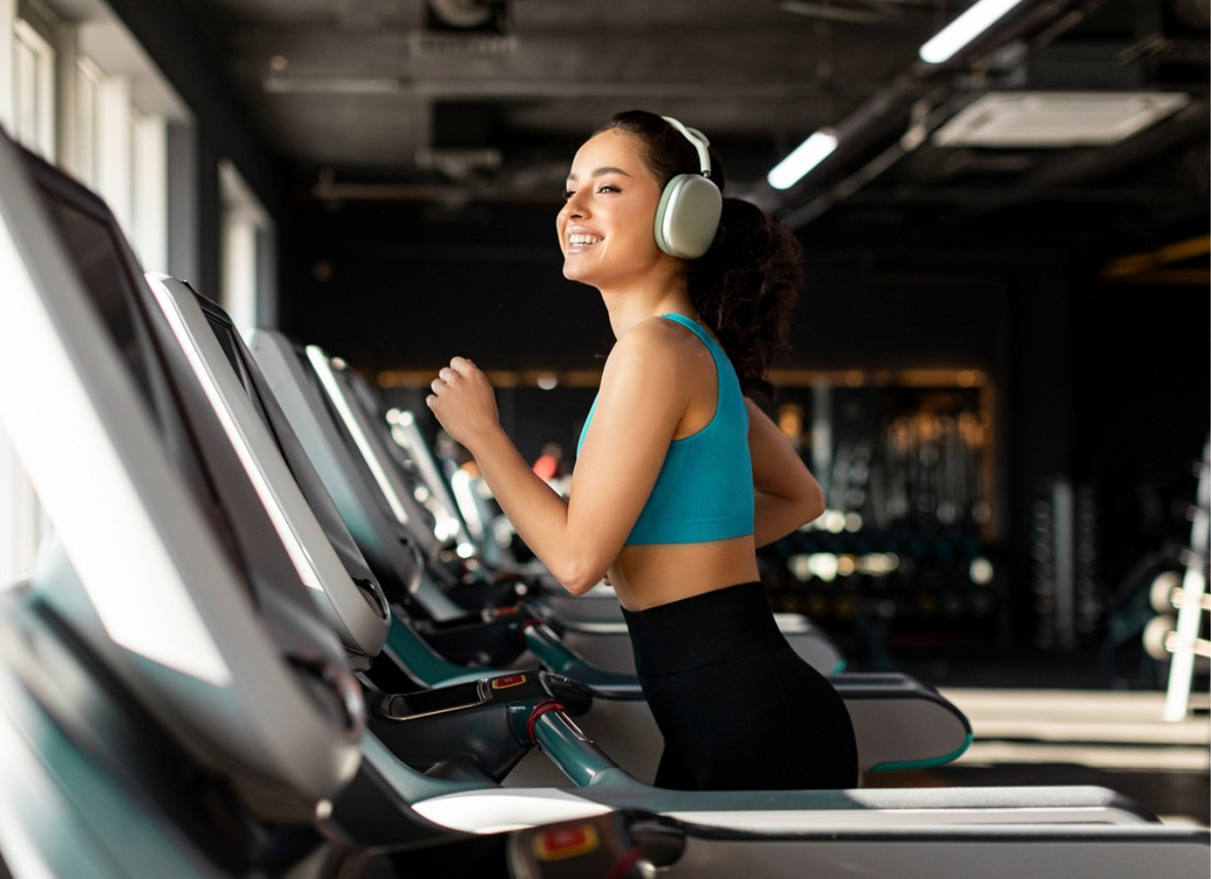Fremont Residences - Aurora, CO - Fitness Center