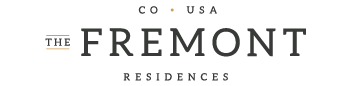 The Fremont Residences - Logo