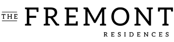 The Fremont Residences - Logo